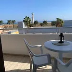Frente La Playa モロ・デル・ハブレ
