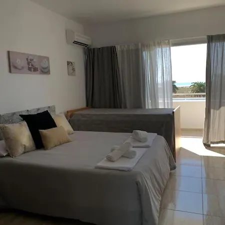 Apartment Frente La Playa
