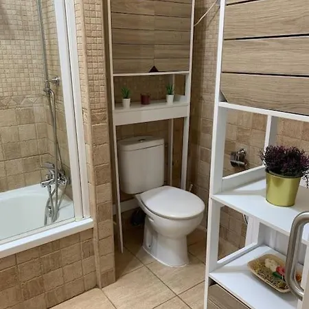 Frente La Playa Daire Morro Jable (Fuerteventura)