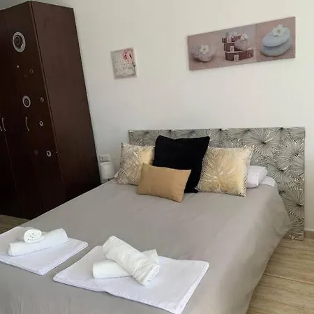 Daire Frente La Playa Morro Jable (Fuerteventura)