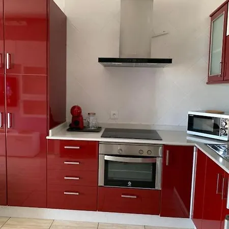 Frente La Playa Daire