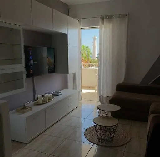 Daire Frente La Playa