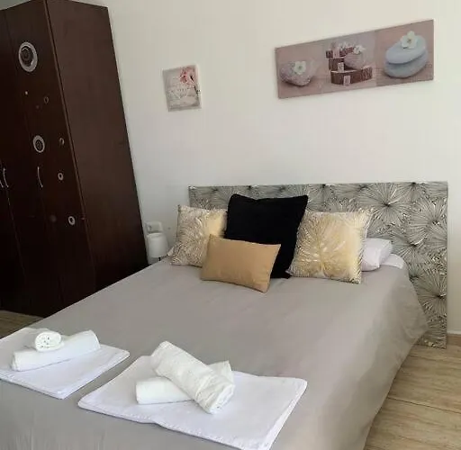 Daire Frente La Playa Morro Jable (Fuerteventura)