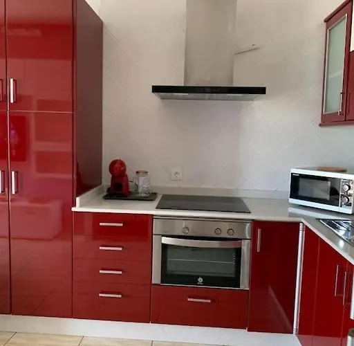 Frente La Playa Daire